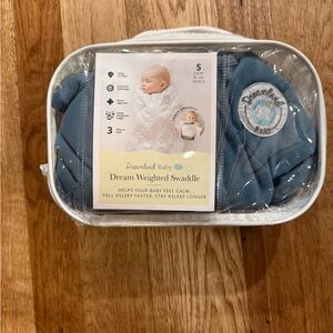 Dreamland Baby Dream Weighted Swaddle Sleep Sack ✨